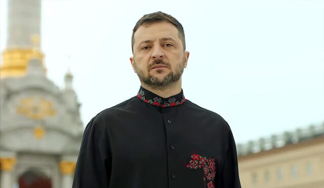 Зеленський: Росія кілька разів намагалася мене ліквідувати Зеленський:-Росія-кілька-разів-намагалася-мене-ліквідувати