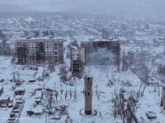 У Куп’янську тривають бої в центрі міста: окупанти зміщують сили за Оскіл У-Куп’янську-тривають-бої-в-центрі-міста:-окупанти-зміщують-сили-за-Оскіл