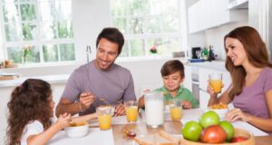 Хто сильніше впливає на здоров’я дитини – матір чи батько: несподіване відкриття вчених Хто-сильніше-впливає-на-здоров’я-дитини-–-матір-чи-батько:-несподіване-відкриття-вчених