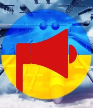 Повітряна-тривога-в-Києві-та-низці-областей:-що-летить