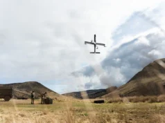 Німецький стартап Stark поставить дрони Virtus країні НАТО на півночі Європи Німецький-стартап-stark-поставить-дрони-virtus-країні-НАТО-на-півночі-Європи