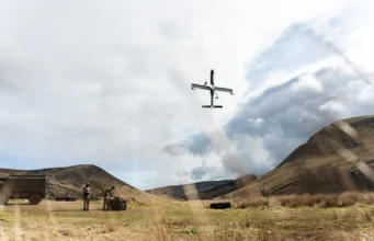 Німецький стартап Stark поставить дрони Virtus країні НАТО на півночі Європи Німецький-стартап-stark-поставить-дрони-virtus-країні-НАТО-на-півночі-Європи