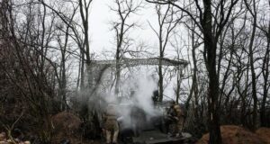 Ворог переважає у 7-10 разів: командир бригади розповів про ситуацію в районі Сіверська Ворог-переважає-у-7-10-разів:-командир-бригади-розповів-про-ситуацію-в-районі-Сіверська