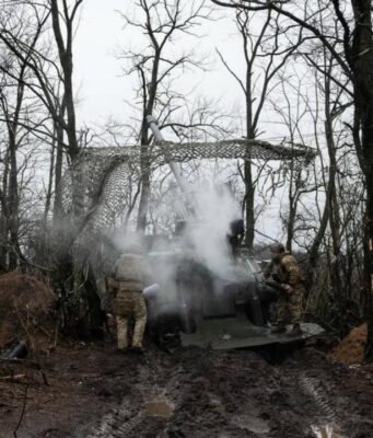 Ворог переважає у 7-10 разів: командир бригади розповів про ситуацію в районі Сіверська Ворог-переважає-у-7-10-разів:-командир-бригади-розповів-про-ситуацію-в-районі-Сіверська