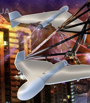 Атака-дронів-на-Київщину:-є-поранений