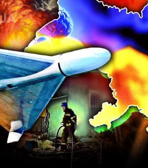 Атака-дронів-на-Київ:-стали-відомі-перші-наслідки