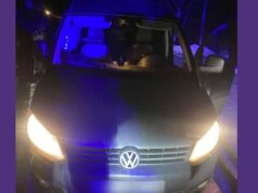 На Волині спіймали п’яного водія Volkswagen: пройти огляд він відмовився На-Волині-спіймали-п’яного-водія-volkswagen:-пройти-огляд-він-відмовився