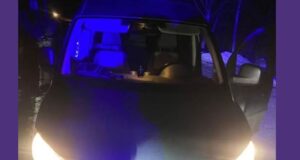 На Волині спіймали п’яного водія Volkswagen: пройти огляд він відмовився На-Волині-спіймали-п’яного-водія-volkswagen:-пройти-огляд-він-відмовився