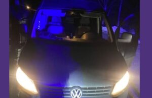 На Волині спіймали п’яного водія Volkswagen: пройти огляд він відмовився На-Волині-спіймали-п’яного-водія-volkswagen:-пройти-огляд-він-відмовився