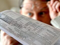 В Україні перерахують платіжки за комуналку В-Україні-перерахують-платіжки-за-комуналку