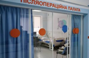 У Луцьку після капітального ремонту відкрили відділення дитячої хірургії. ФОТО У-Луцьку-після-капітального-ремонту-відкрили-відділення-дитячої-хірургії.-ФОТО