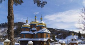 5 лютого: церковне свято сьогодні, давній звичай з хлібом і сіллю для захисту дому 5-лютого:-церковне-свято-сьогодні,-давній-звичай-з-хлібом-і-сіллю-для-захисту-дому