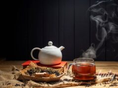 Мікропластик у вашій чашці: вчені назвали неочевидні ризики щоденного чаювання Мікропластик-у вашій-чашці:-вчені-назвали-неочевидні-ризики-щоденного-чаювання