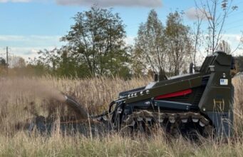 Українська машина розмінування отримала сертифікат відповідності Українська-машина-розмінування-отримала-сертифікат-відповідності