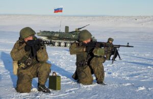 Росіяни в Костянтинівці намагаються застосувати успішну схему з Покровська, – ISW Росіяни-в-Костянтинівці-намагаються-застосувати-успішну-схему-з-Покровська,-–-isw