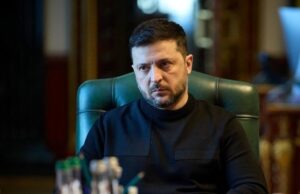 Зеленський назвав число втрат України у війні з РФ Зеленський-назвав-число-втрат-України-у-війні-з-РФ