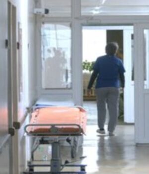 «Слово-«метастаз»-було-перепусткою-на-той-світ,-зараз-це-лікується»,-–-волинський-хірург.-ФОТО,-ВІДЕО