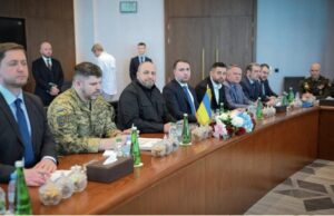 В Абу-Дабі розпочався другий день переговорів з РФ та США, – Умєров В-Абу-Дабі-розпочався-другий-день-переговорів-з-РФ-та-США,-–-Умєров