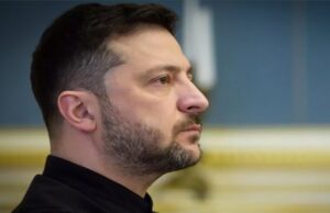 Зеленський очікує завершення війни менш ніж за рік Зеленський-очікує-завершення-війни-менш-ніж-за-рік