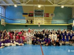 Юні спортсмени міста отримали нову форму та інвентар Юні-спортсмени-міста-отримали-нову-форму-та-інвентар