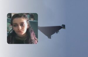 Окупант обробляють дрони отруйними речовинами, – військова Окупант-обробляють-дрони-отруйними-речовинами,-–-військова