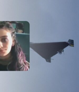 Окупант-обробляють-дрони-отруйними-речовинами,-–-військова