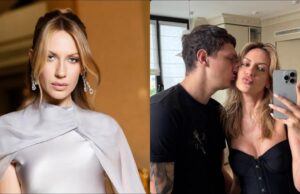 Леся Нікітюк готується до весілля: зіркова подруга ведучої випадково проговорилася Леся-Нікітюк-готується-до-весілля:-зіркова-подруга-ведучої-випадково-проговорилася