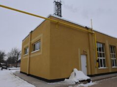 Міський голова звітував про реконструкцію котельні у Луцьку, на відновленні якої не економили Міський-голова-звітував-про-реконструкцію-котельні-у-Луцьку,-на-відновленні-якої-не-економили