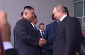 РФ усе більше покладається на КНДР: експерт назвав головні потреби Москви у боєприпасах РФ-усе-більше-покладається-на-КНДР:-експерт-назвав-головні-потреби-Москви-у-боєприпасах