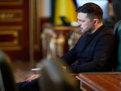 Підсумки перемовин: Україна очікує найближчим часом обмін військовополонених Підсумки-перемовин:-Україна-очікує-найближчим-часом-обмін-військовополонених