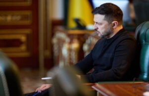 Підсумки перемовин: Україна очікує найближчим часом обмін військовополонених Підсумки-перемовин:-Україна-очікує-найближчим-часом-обмін-військовополонених