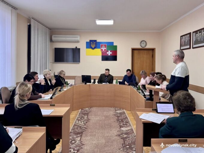 На черговому засіданні виконавчого комітету ухвалено понад 50 рішень На-черговому-засіданні-виконавчого-комітету-ухвалено-понад-50-рішень