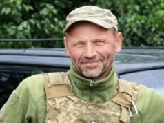 На Волині попрощалися з Героєм Юрієм Савлюком На-Волині-попрощалися-з-Героєм-Юрієм-Савлюком