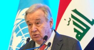 Ризик ядерного удару зараз найвищий: генсек ООН забив на сполох і звернувся до США та Росії Ризик-ядерного-удару-зараз-найвищий:-генсек-ООН-забив-на сполох-і звернувся-до США-та Росії