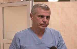 Ожеледиця в Луцьку: до пів сотні людей щодня звертаються до травмпункту. ВІДЕО Ожеледиця-в-Луцьку:-до-пів-сотні-людей-щодня-звертаються-до-травмпункту.-ВІДЕО