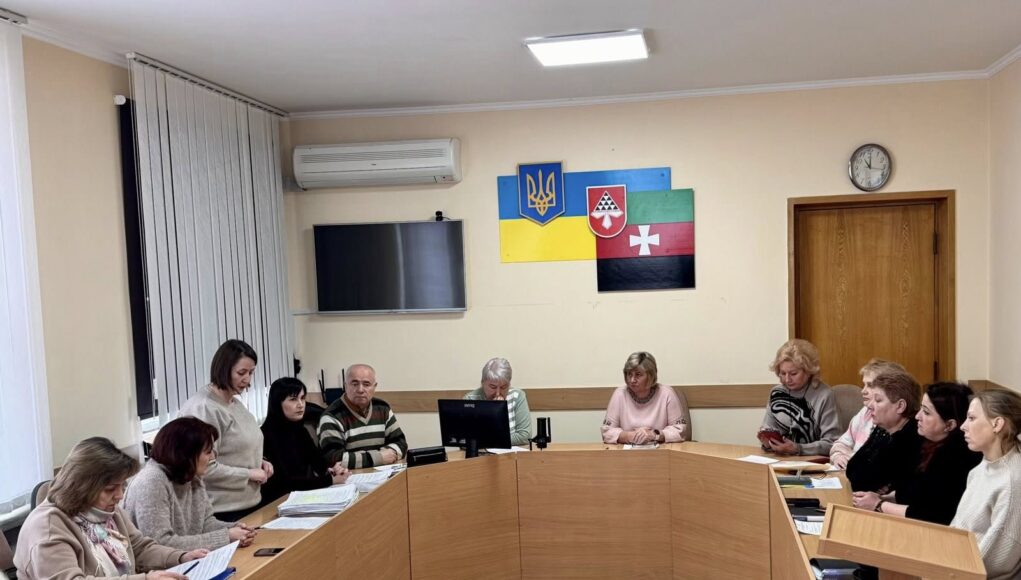 Відбулося засідання опікунської ради: розглянули 9 питань Відбулося-засідання-опікунської-ради:-розглянули-9-питань