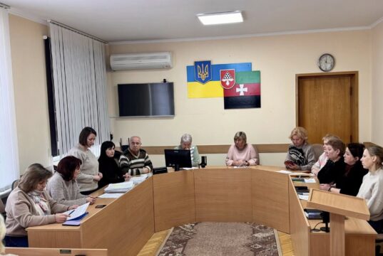 Відбулося засідання опікунської ради: розглянули 9 питань Відбулося-засідання-опікунської-ради:-розглянули-9-питань