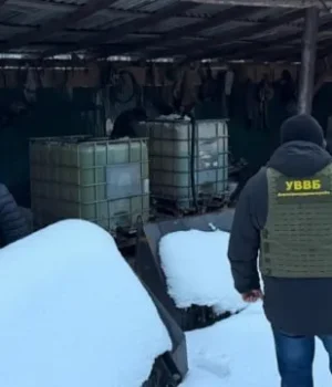 На Чернігівщині викрили розкрадання пального для потреб прикордонників