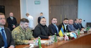 Третій раунд переговорів: Україна, США і Росія домовилися про нову зустріч Третій-раунд-переговорів:-Україна,-США-і-Росія-домовилися-про-нову-зустріч