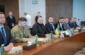 Третій раунд переговорів: Україна, США і Росія домовилися про нову зустріч Третій-раунд-переговорів:-Україна,-США-і-Росія-домовилися-про-нову-зустріч