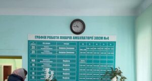 «Скринінг здоров’я 40+»: державною програмою можна скористатися у Нововолинському центрі ПМСД «Скринінг-здоров’я-40+»:-державною-програмою-можна-скористатися-у-Нововолинському-центрі-ПМСД