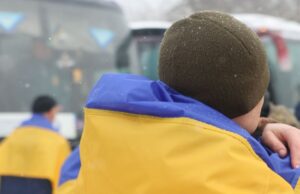 З російського полону звільнили чотирьох волинян З-російського-полону-звільнили-чотирьох-волинян