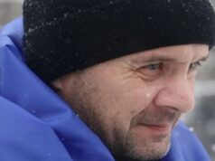 Український військовий, якого три роки вважали загиблим, повернувся з полону Український-військовий,-якого-три-роки-вважали-загиблим,-повернувся-з-полону