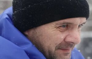 Український військовий, якого три роки вважали загиблим, повернувся з полону Український-військовий,-якого-три-роки-вважали-загиблим,-повернувся-з-полону