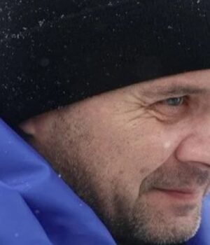 Український-військовий,-якого-три-роки-вважали-загиблим,-повернувся-з-полону