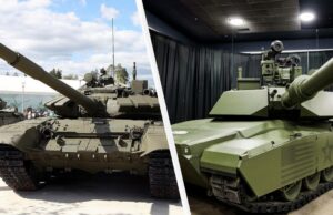 Новий Abrams проти Т-72: який танк переможе у реальному бою Новий-abrams-проти-Т-72:-який-танк-переможе-у-реальному-бою