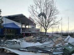 Іспанія й Португалія потерпають від негоди через шторм Леонардо Іспанія-й-Португалія-потерпають-від-негоди-через-шторм-Леонардо