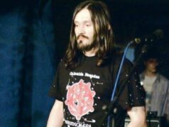 Загинув луганський рок-музикант «Хлам», який воював на боці РФ Загинув-луганський-рок-музикант-«Хлам»,-який-воював-на-боці-РФ