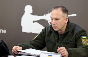 Мобілізовані військові складатимуть іспит: Сирський розкрив подробиці Мобілізовані-військові-складатимуть-іспит:-Сирський-розкрив-подробиці