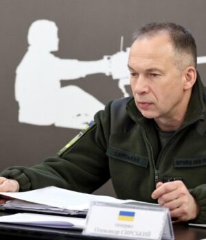 Мобілізовані-військові-складатимуть-іспит:-Сирський-розкрив-подробиці